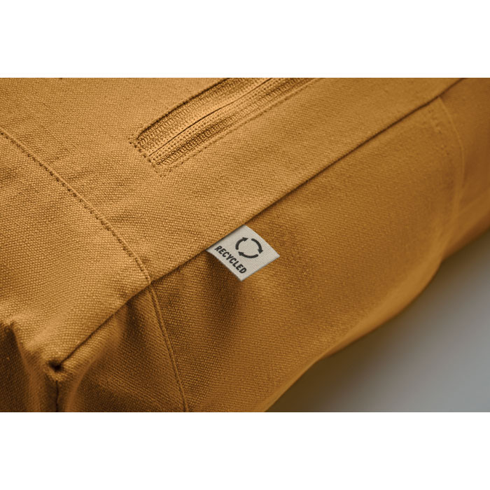 KAMET - Rolltop-Rucksack 390 g/m²