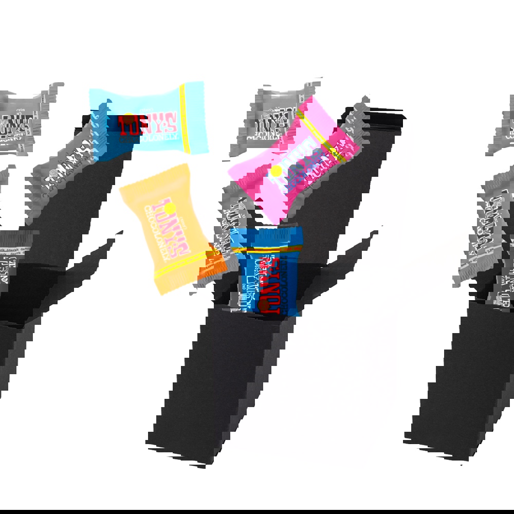 ColorBox Tiny Tony`s - schwarz