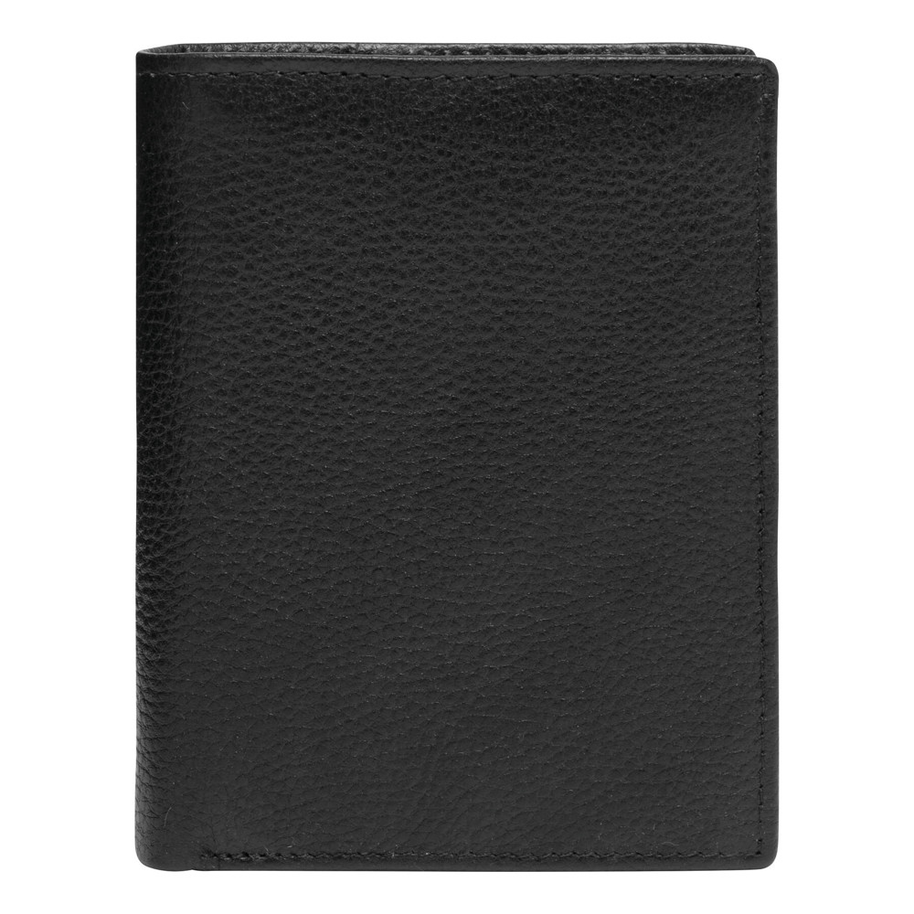 TRAPANI - Echtleder-Geldbörse