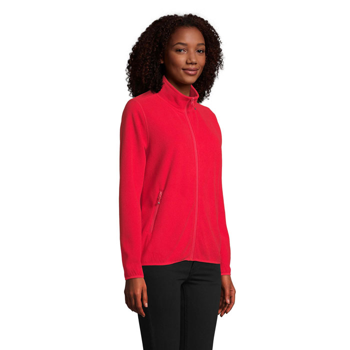 FACTOR WOMEN - FACTOR DAMEN MICROFLEECE