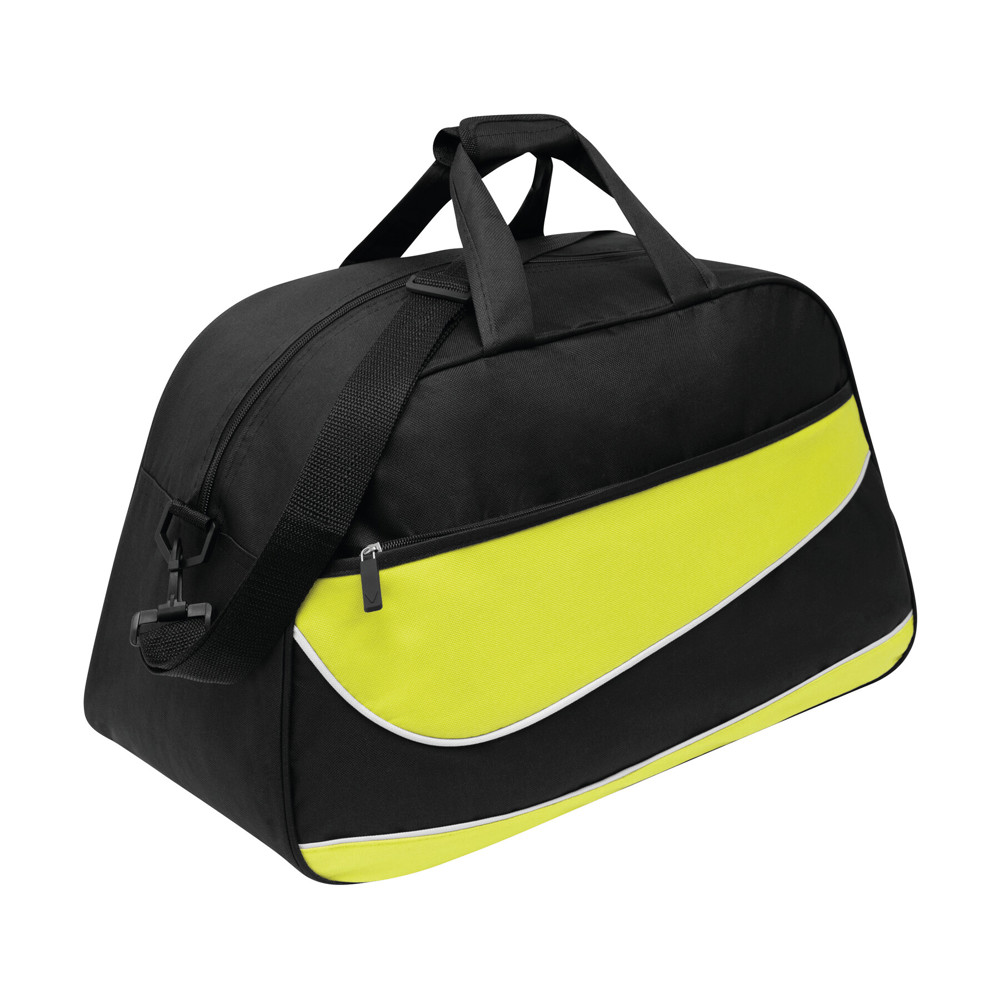 PEP - Sporttasche - grün, schwarz