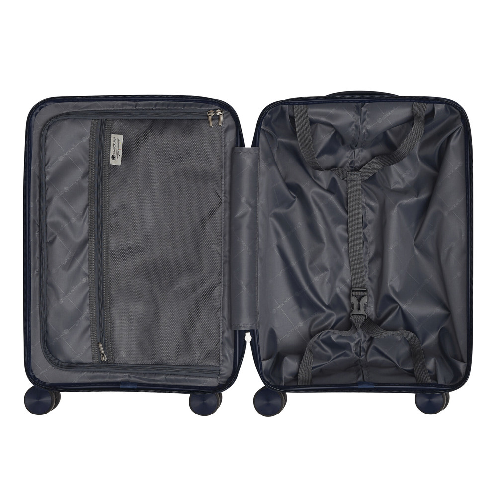 SYDNEY - Trolley-Set