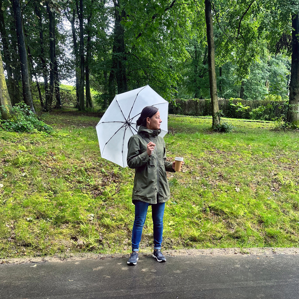 95029 FARE® Set ÖkoBrella ToGo
