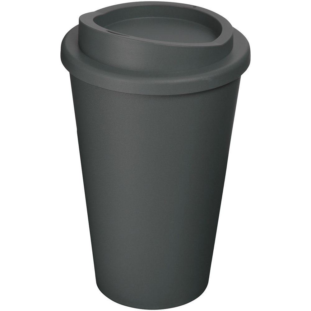 Americano® 350 ml Isolierbecher - grau