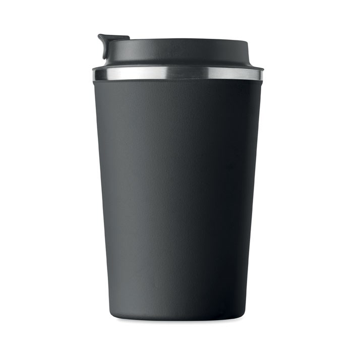 BRACE - Doppelwandiger Becher 350ml