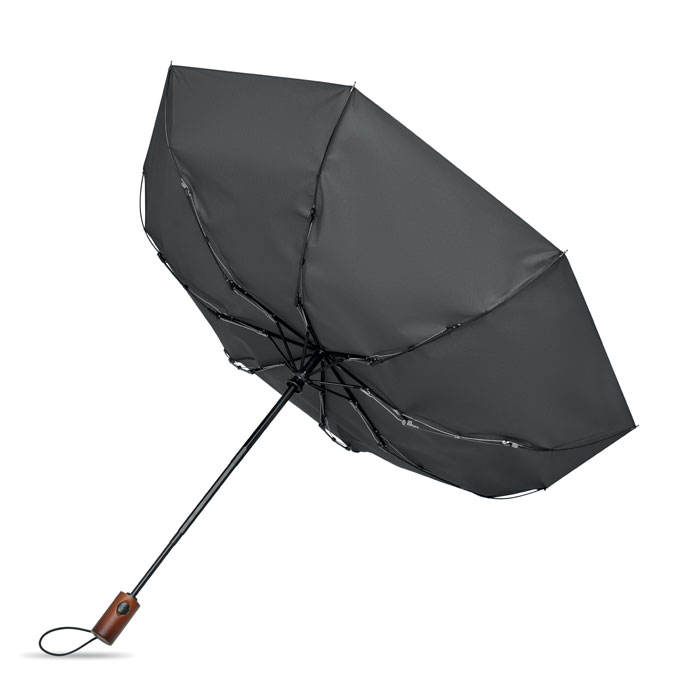 RAYNA FOLD - 21" Automatik Regenschirm