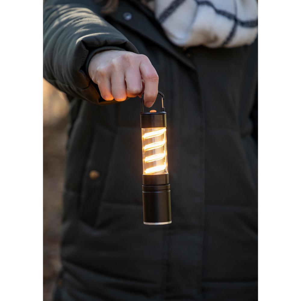 Taschenlampe "Lumi" 17,5 cm