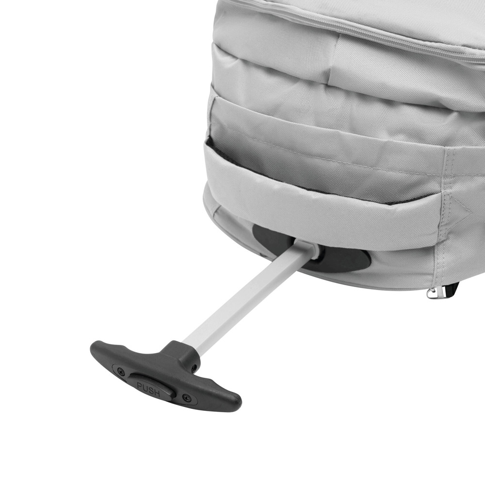 TRAILER - Trolley-Rucksack