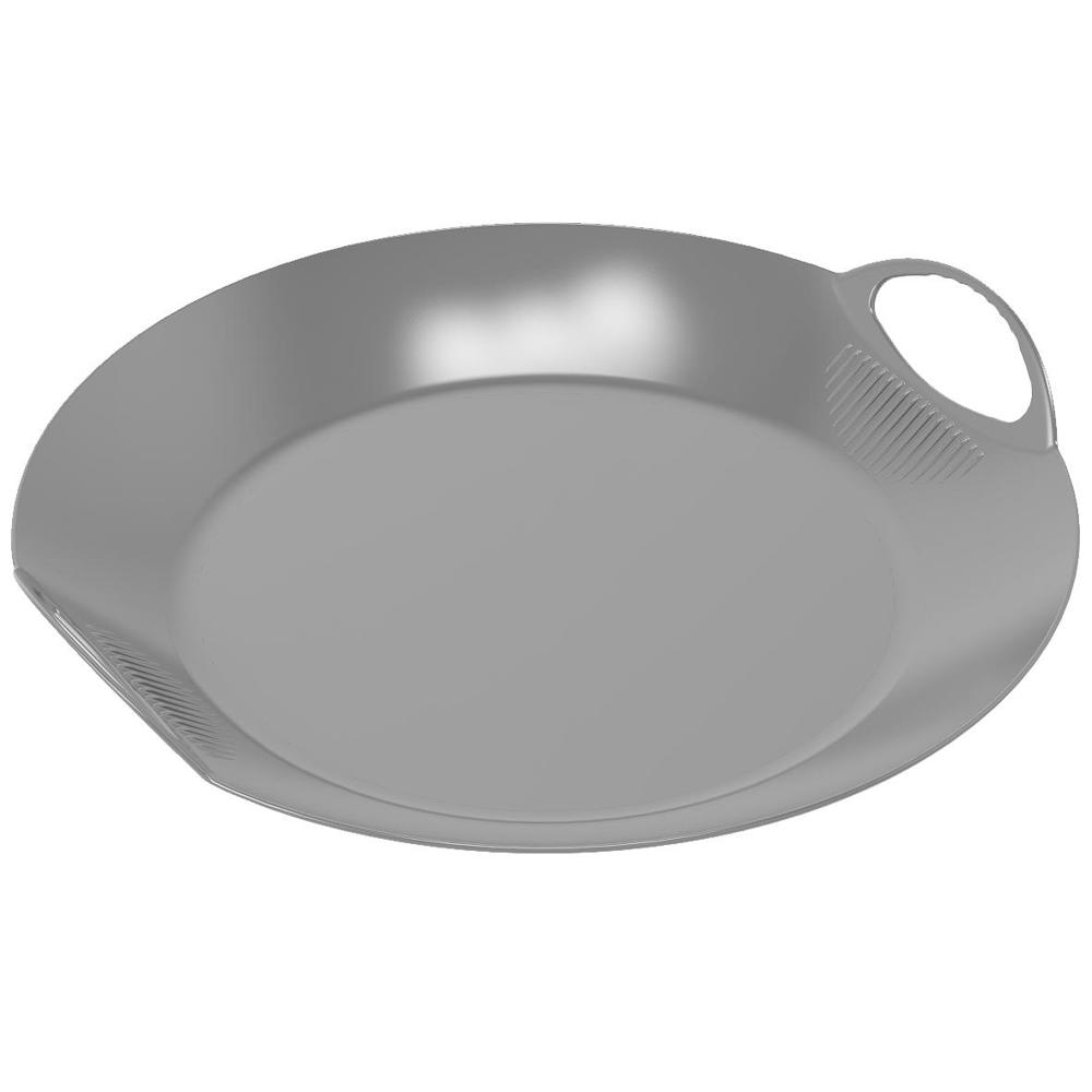 Schneeflitzy "Olymp" - standard-silber