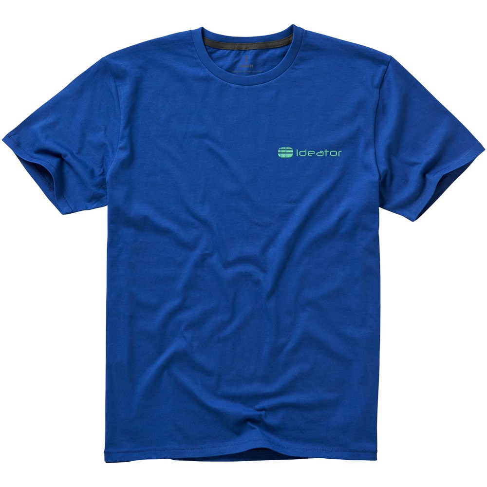 Nanaimo T-Shirt für Herren Nanaimo T-Shirt für Herren