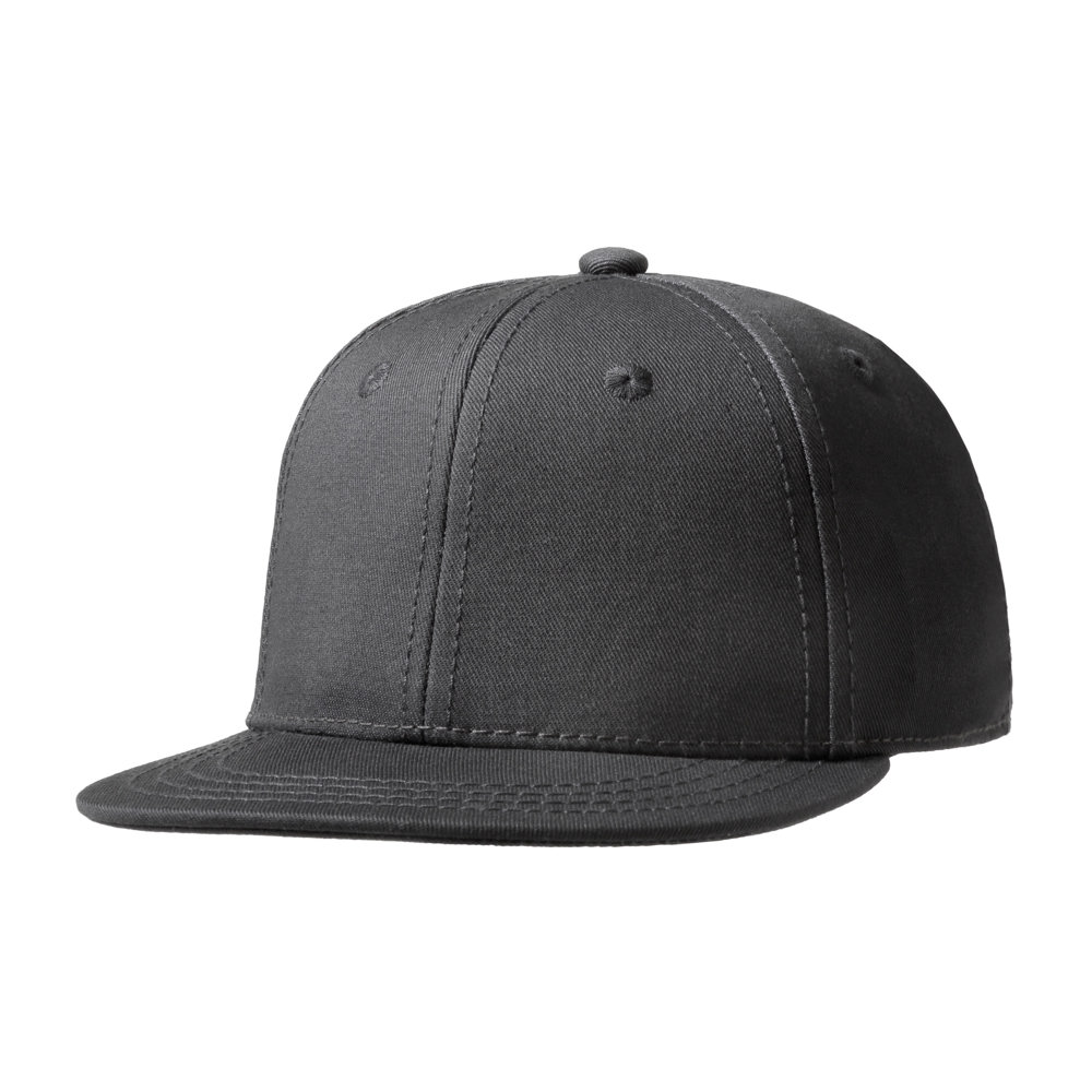 Original Snap Back Flat Visor Baby Cap