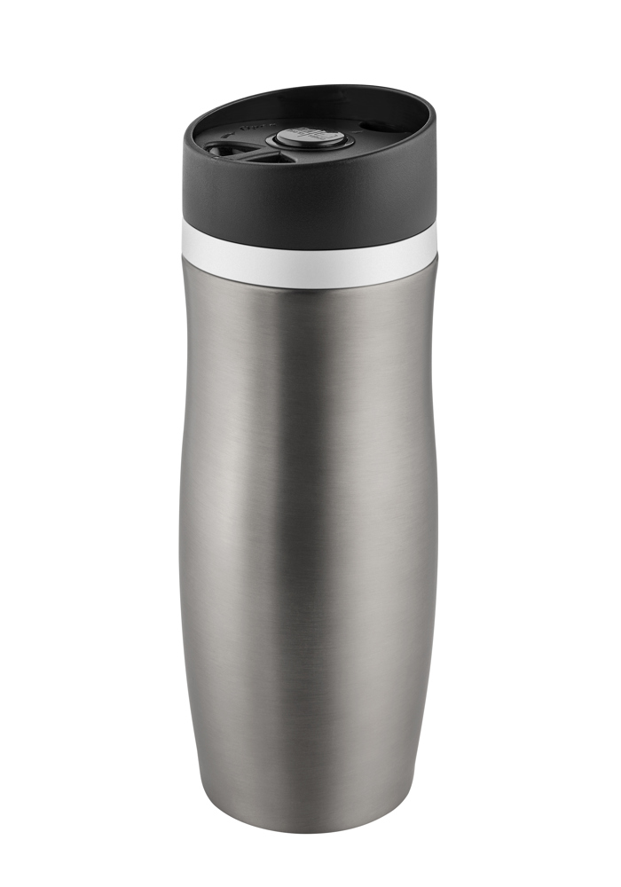 Metmaxx®Thermobecher "CremaExtensaProtect“