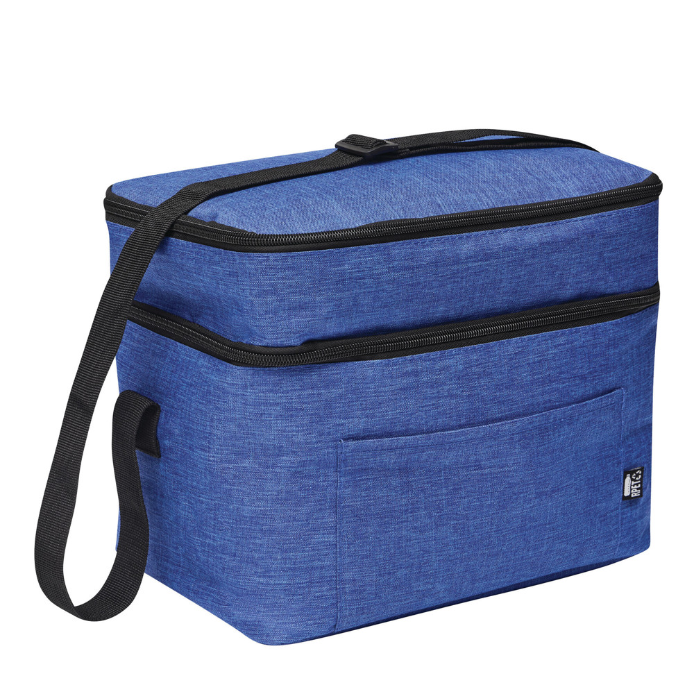DEERING - Kühltasche - royalblau