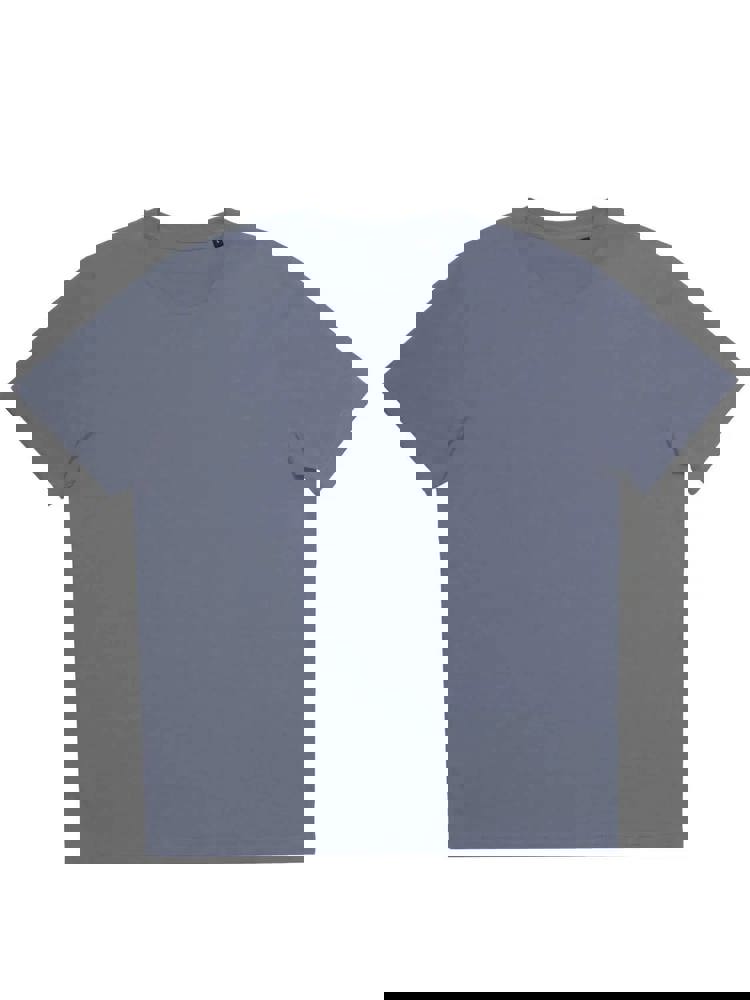 BS Stranger T-Shirt, 180 g/m² - Misty Grey