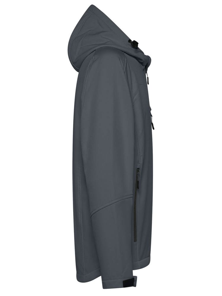 BS Storm Softshelljacke, 340 gr/m²