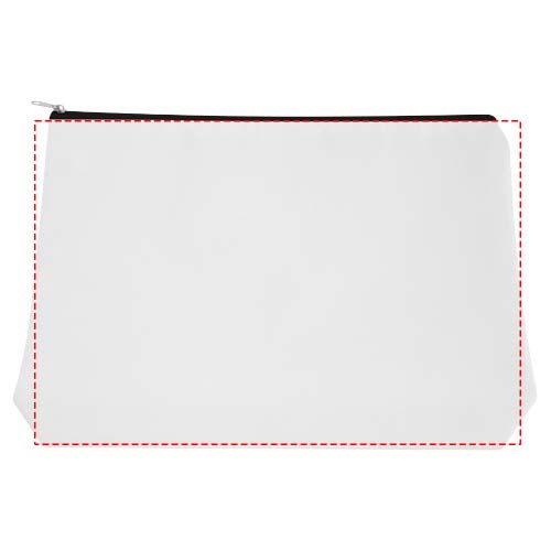 Ayla RPET Sublimation Reisetasche – large