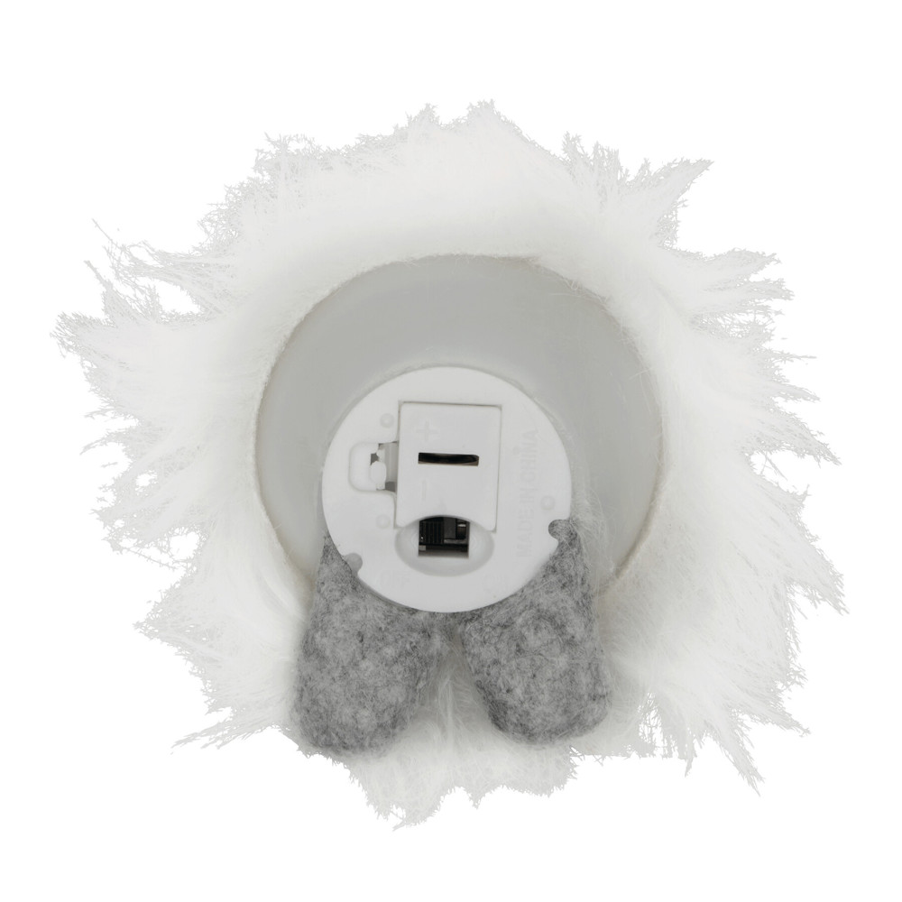 EMIL - Weihnachts-Wichtel, mit Licht