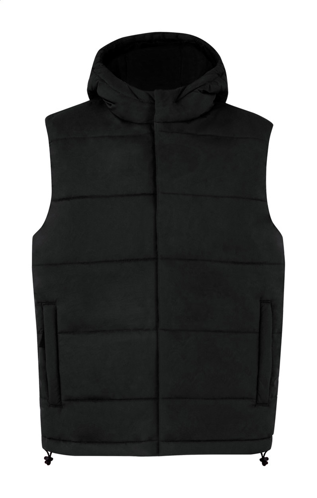 Orint - Bodywarmer-Weste - schwarz