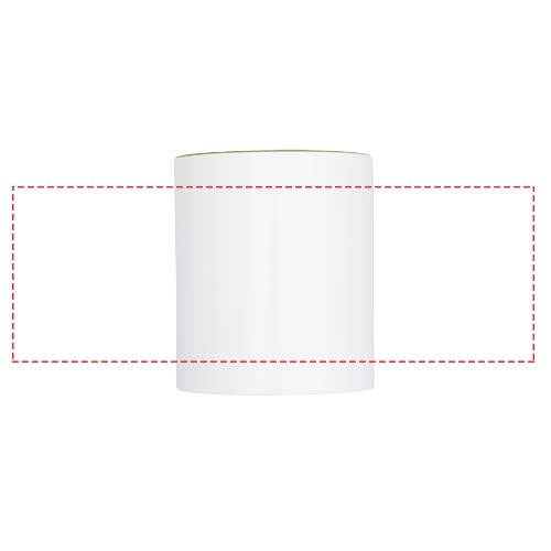 Pix 330 ml Colour-Pop Sublimations-Tasse
