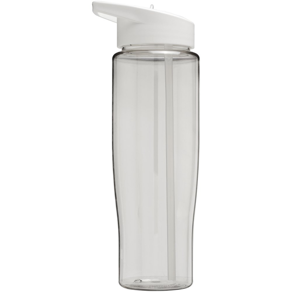 H2O Active® Tempo 700 ml Sportflasche mit Ausgussdeckel