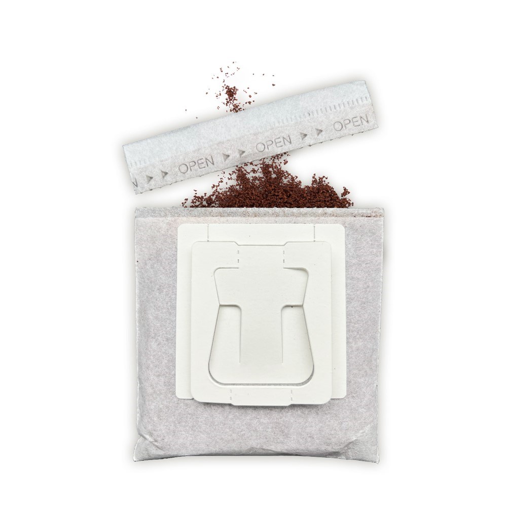 CoffeeBag - Bio Direct Trade CoffeeBag - Bio Direct Trade