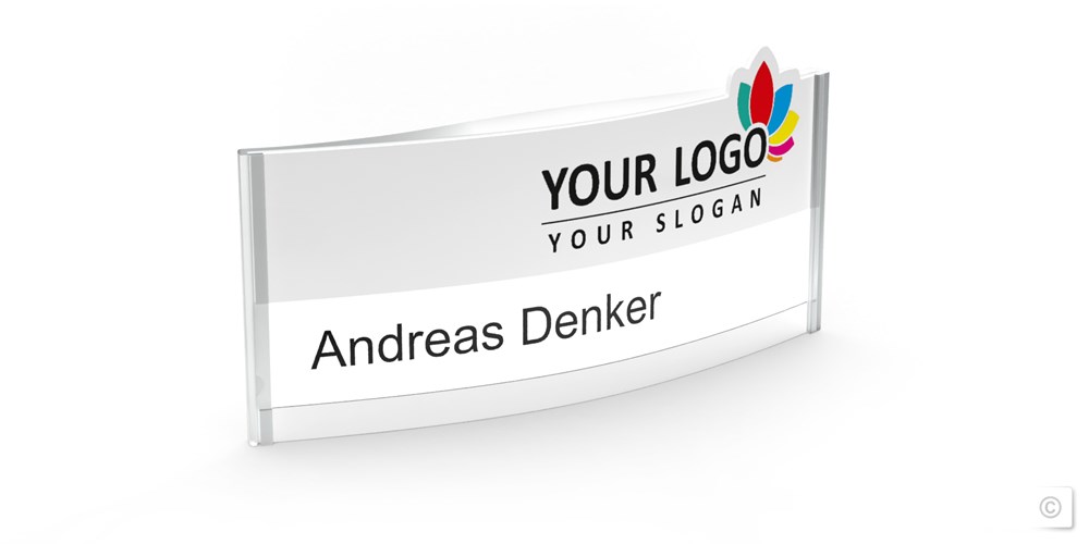 Atlantis | Professional - Klar transparent