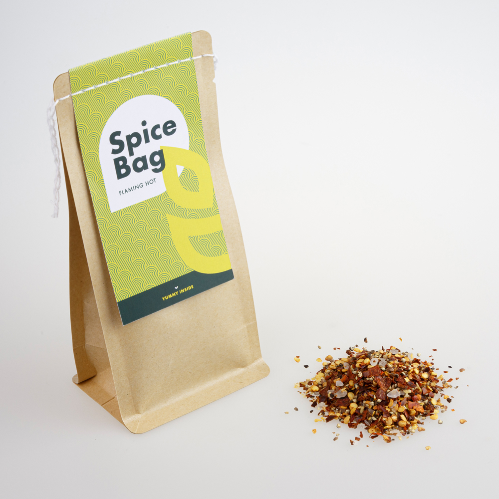 Spice Bag