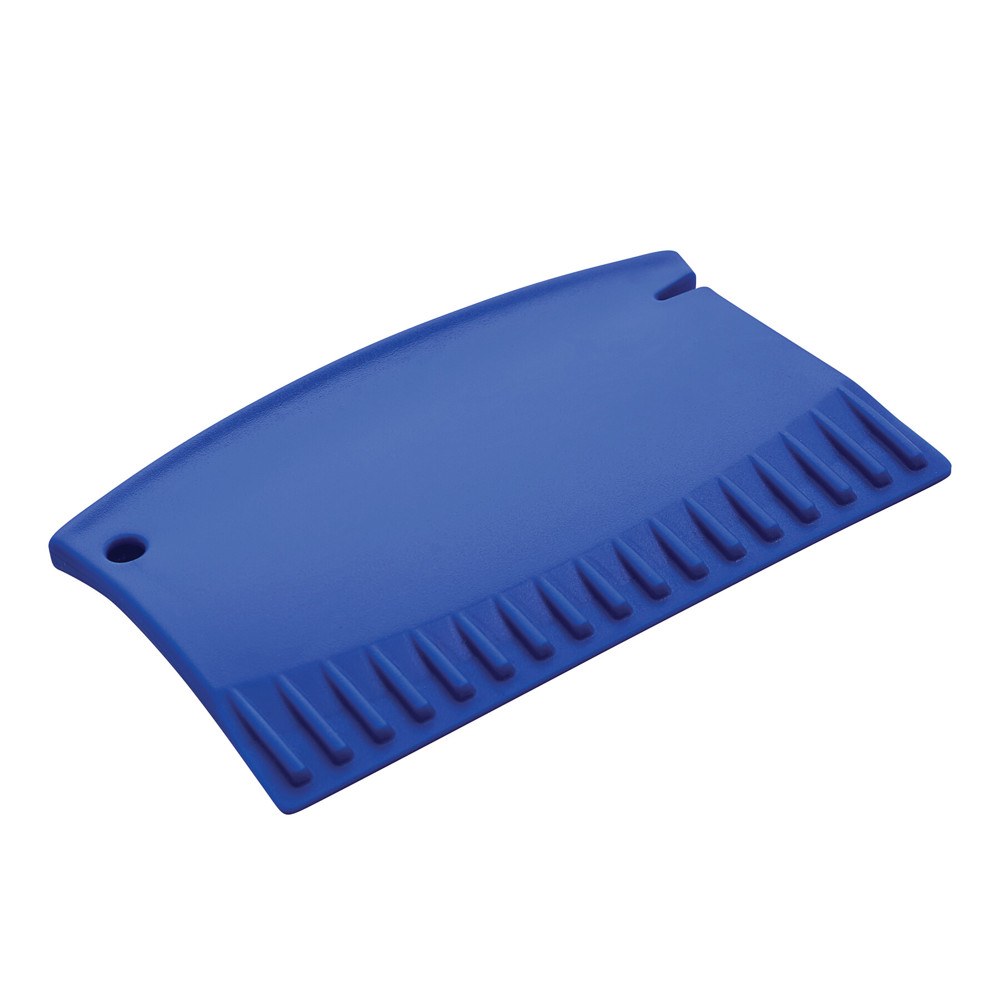 COLD NIGHTS - Mini-Eiskratzer - blau