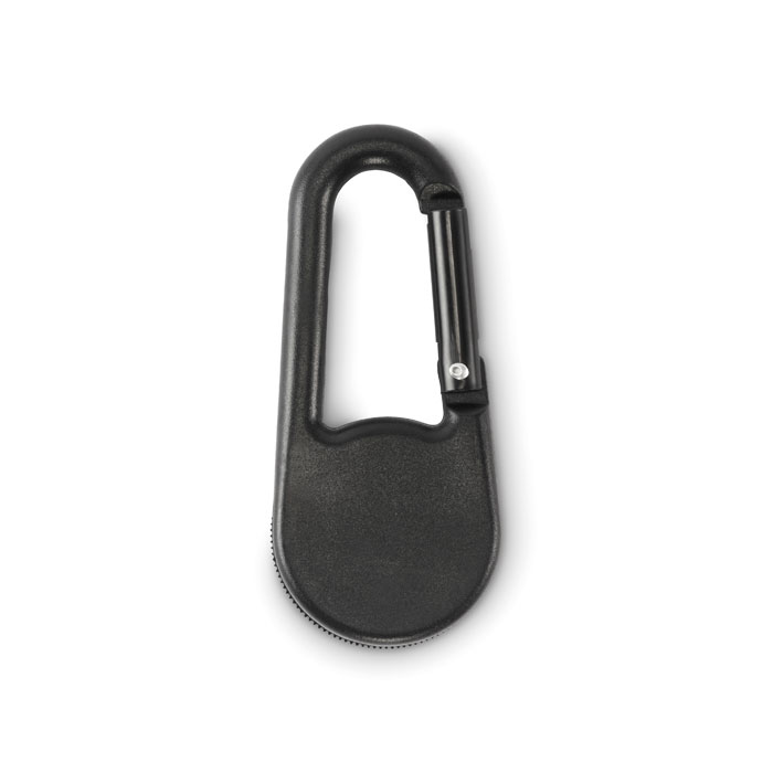 CHACO - Outdoor-Kompass mit Karabiner