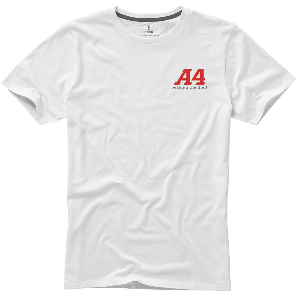 Nanaimo T-Shirt für Herren Nanaimo T-Shirt für Herren