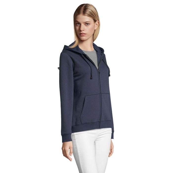 SPIKE WOMEN - SPIKE HOOD DAMEN 280gr