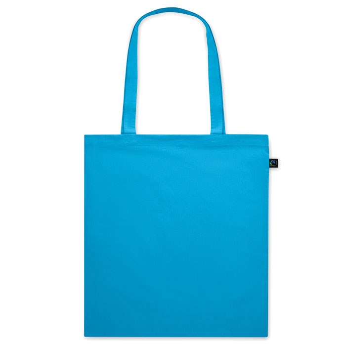OSOLE COLOUR - Einkaufstasche Fairtrade 140g