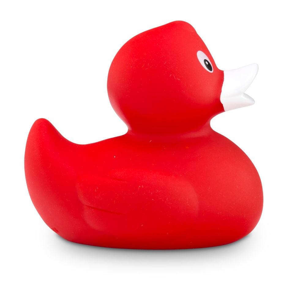 Werbeente Renate Mini, ca. 6 cm