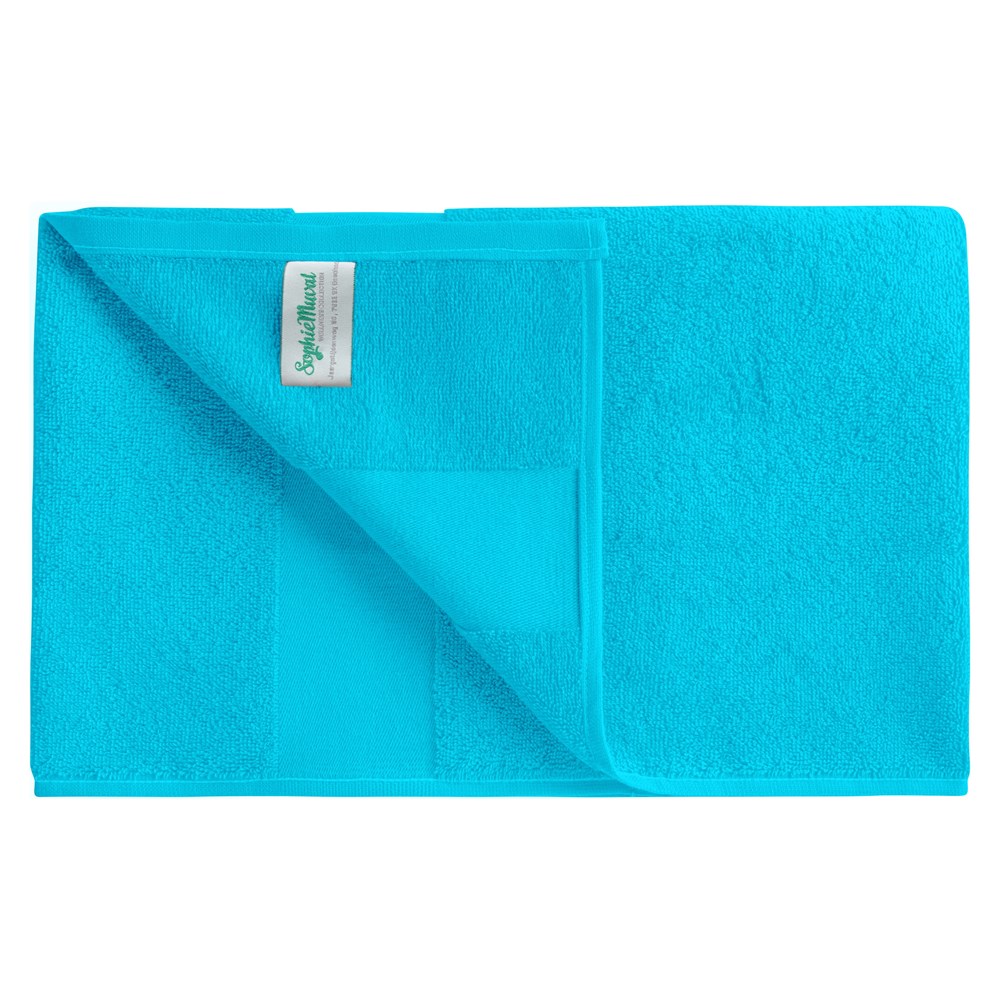 Sophie Muval Handtuch 100x50 cm, 450 gr/m²
