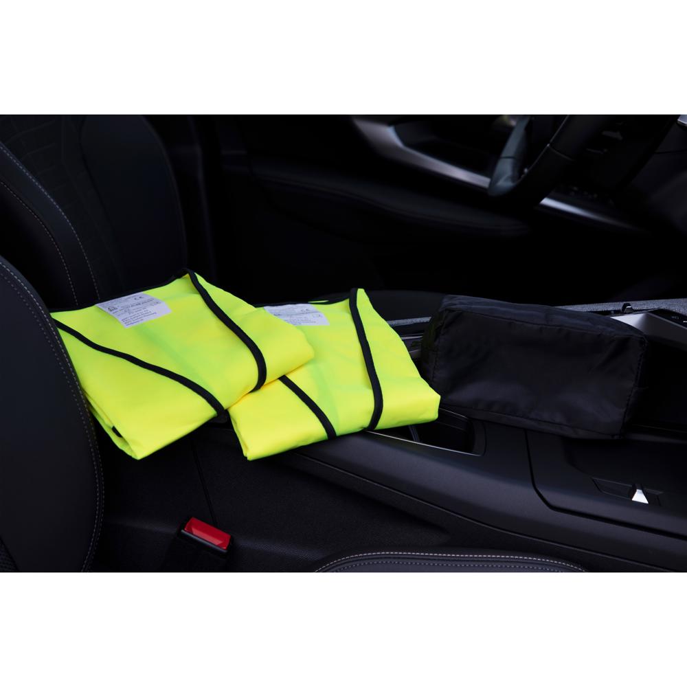 Warnwesten-Set "Kompakt"