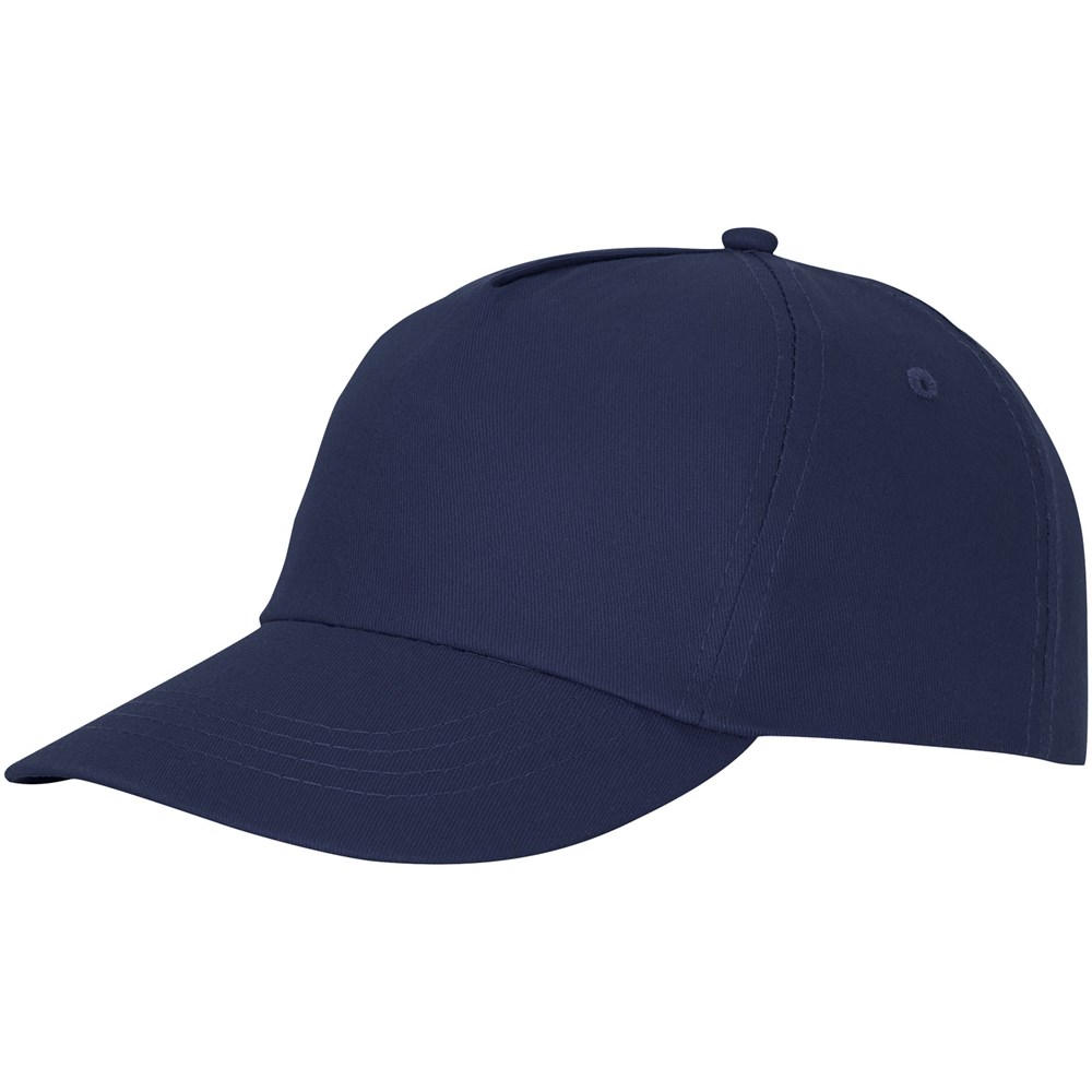 Feniks Kappe mit 5 Segmenten - navy