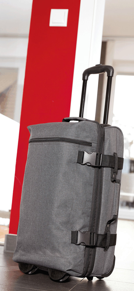 VISBY - Trolley-Reisetasche