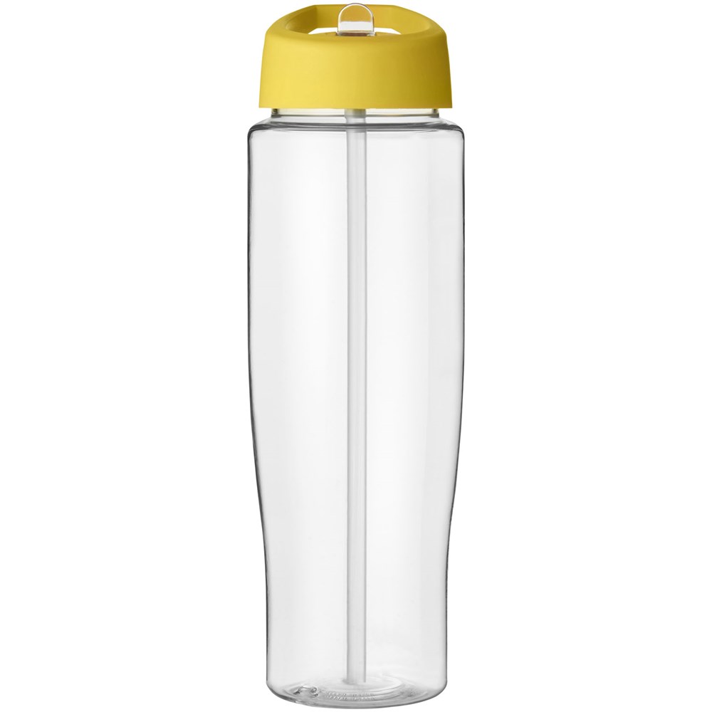 H2O Active® Tempo 700 ml Sportflasche mit Ausgussdeckel