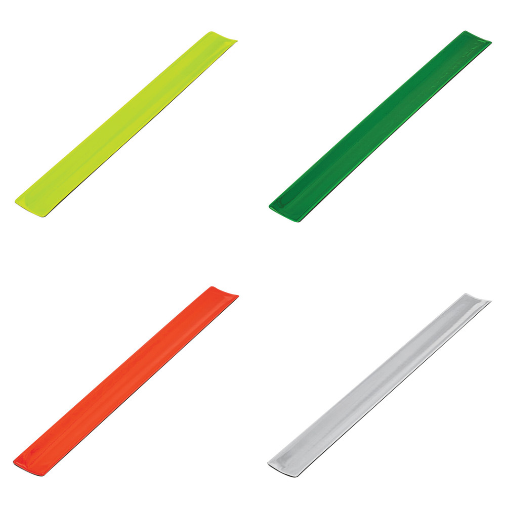 SEE YOU - Flexibles Reflexband