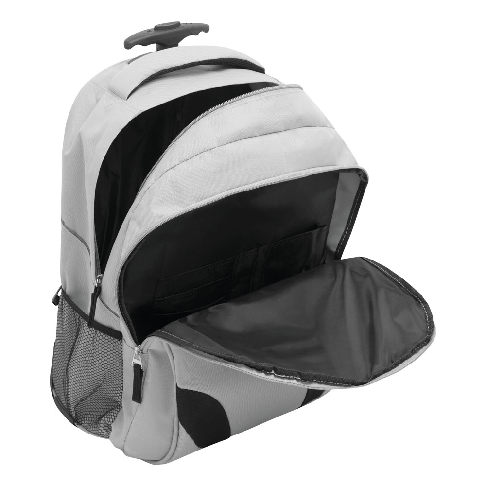 TRAILER - Trolley-Rucksack