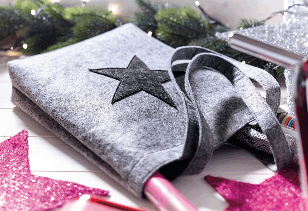 STAR DUST GO - Shopper STARL DUST GO