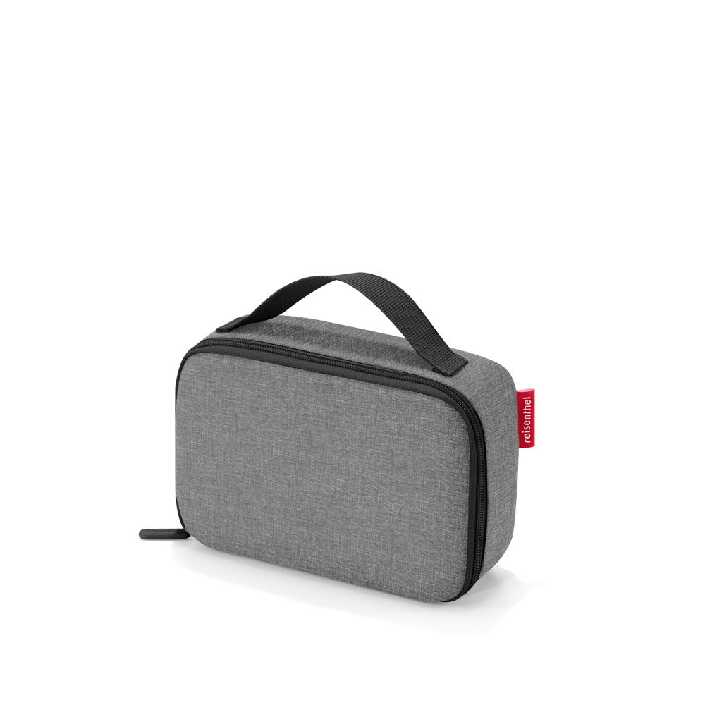 thermocase - twist silver