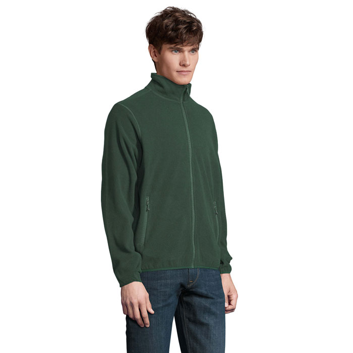 FACTOR MEN - FACTOR HERREN MICROFLEECE