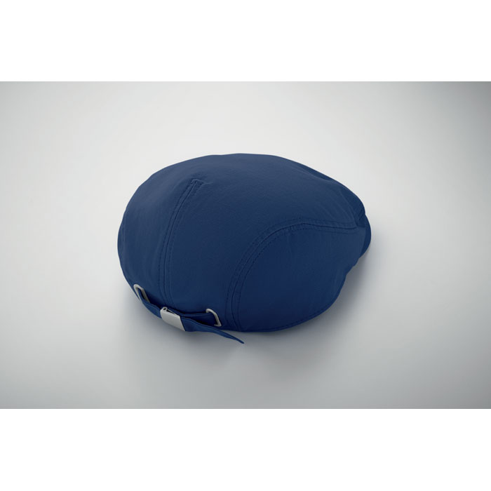 FLAT PEAK - Newsboy-Kappe 235 g/m²