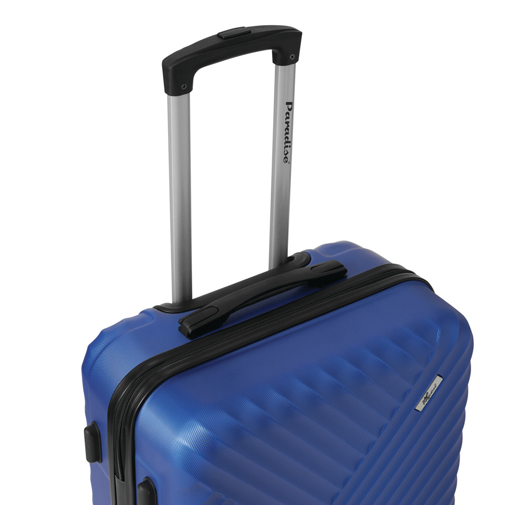 KINGSTON - Trolley-Set KINSTON, 3-tlg.