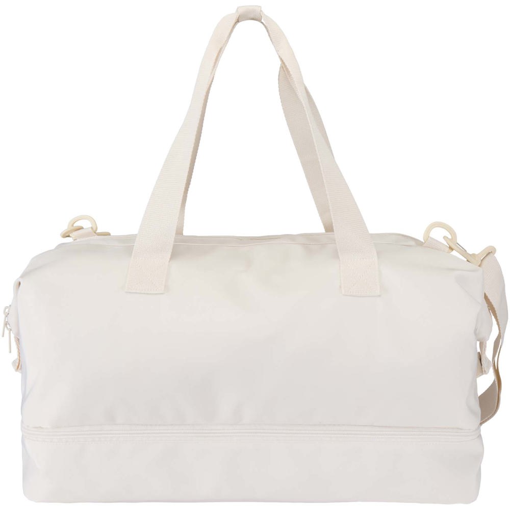 Trip Aware™ recycelte Reisetasche 42L
