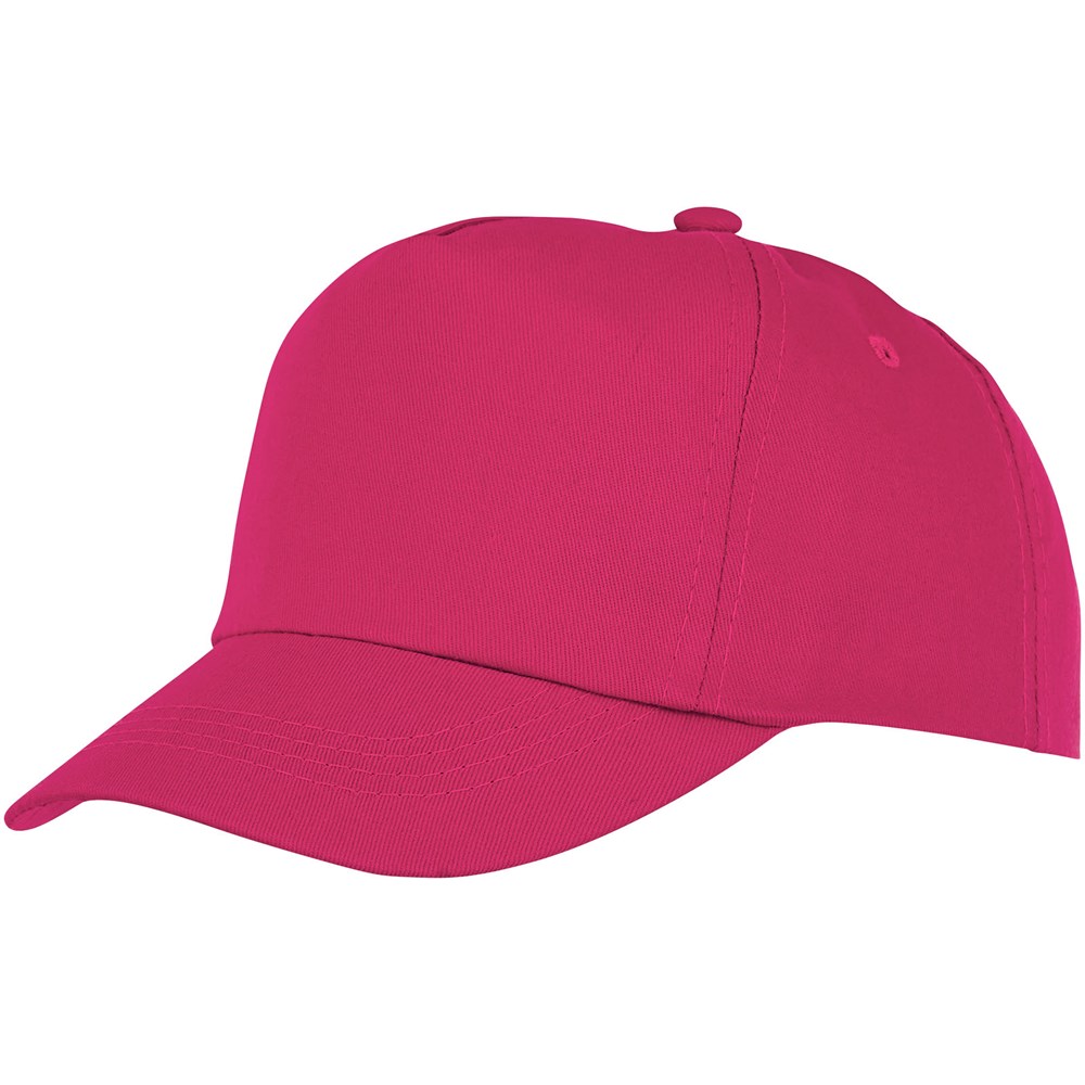 Feniks Kappe mit 5 Segmenten für Kinder - magenta