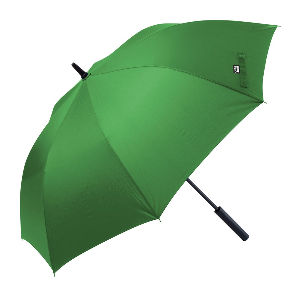 Fibratus - REPT Regenschirm - dunkelgrün