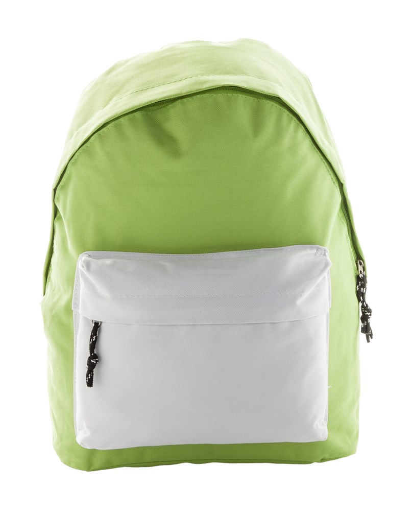 Atlantis - Rucksack - lindgrün/weiß