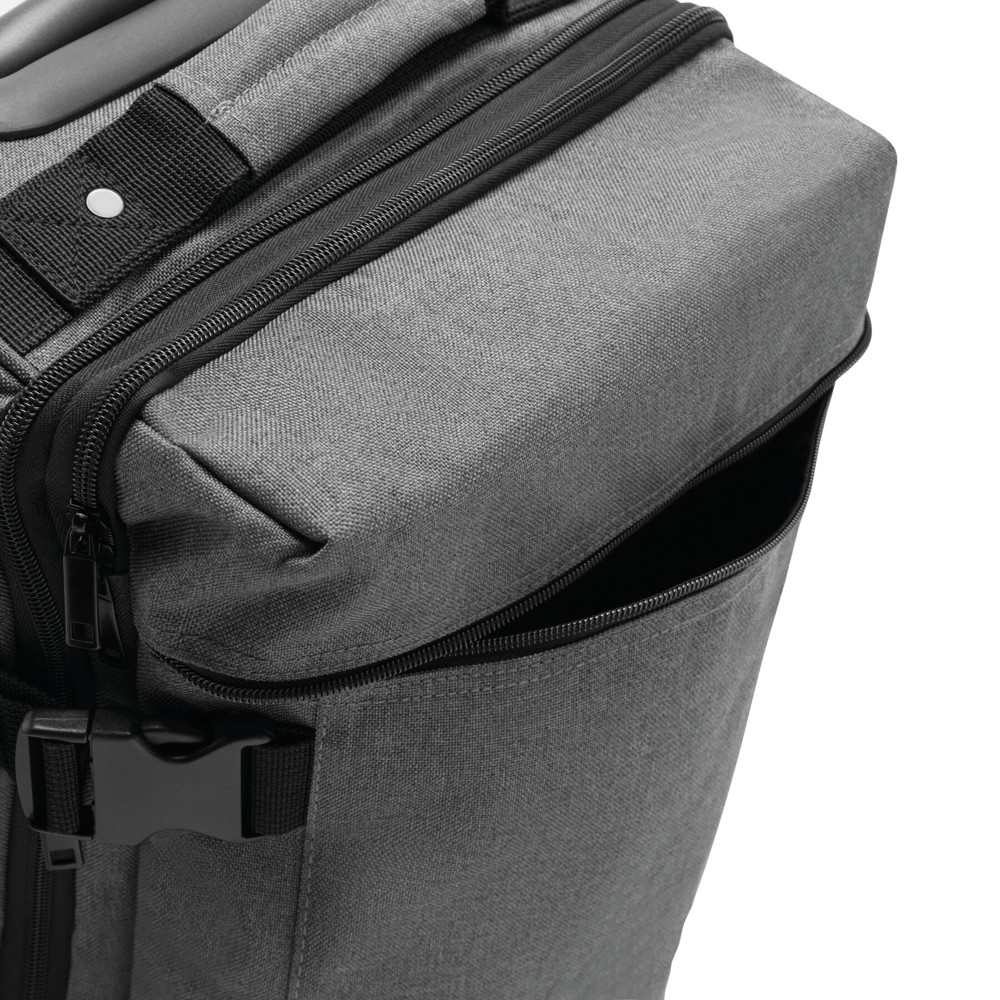 VISBY - Trolley-Reisetasche